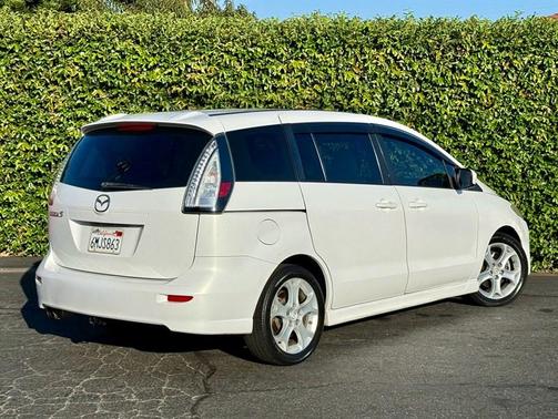 2010 Mazda Mazda5 Touring