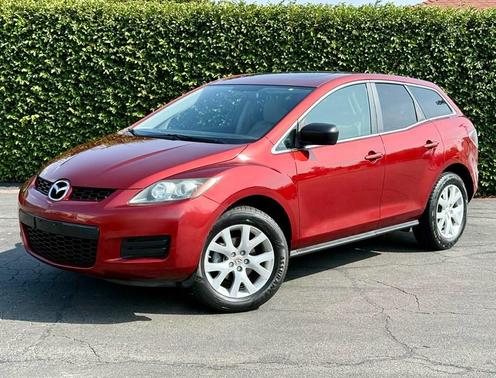 2008 Mazda CX-7 Touring