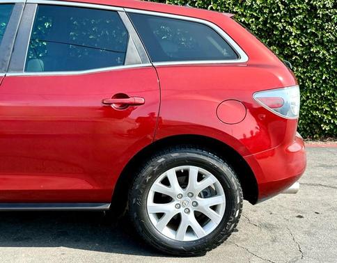 2008 Mazda CX-7 Touring