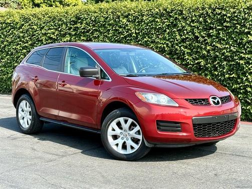 2008 Mazda CX-7 Touring