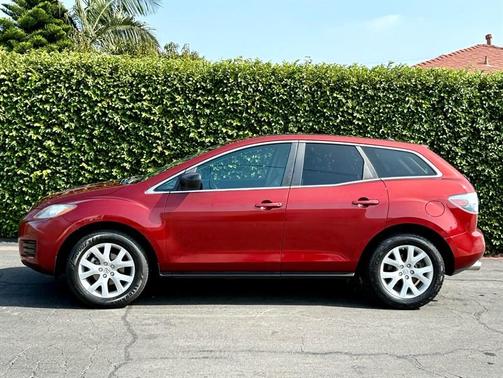 2008 Mazda CX-7 Touring