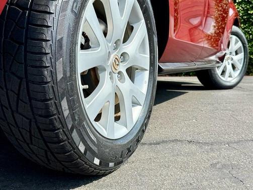 2008 Mazda CX-7 Touring