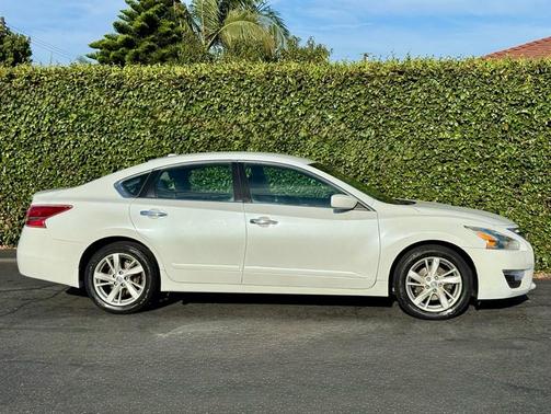 2013 Nissan Altima 2.5 SV