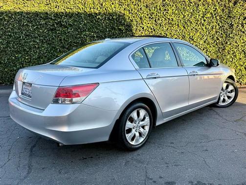 2008 Honda Accord EX-L