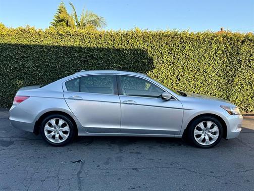 2008 Honda Accord EX-L