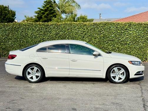 2013 Volkswagen CC 2.0T Sport Plus