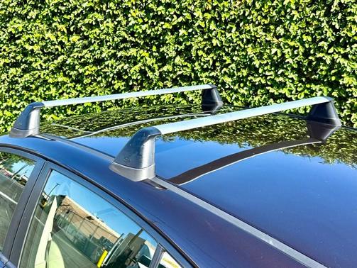 2012 Subaru Impreza 2.0i Limited