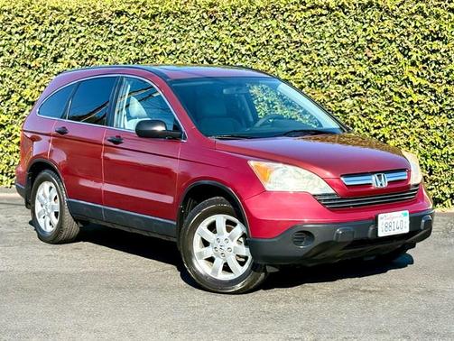 2008 Honda CR-V EX