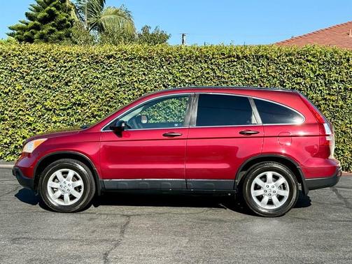 2008 Honda CR-V EX