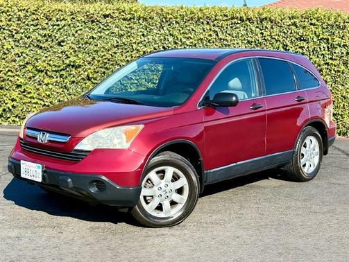 2008 Honda CR-V EX