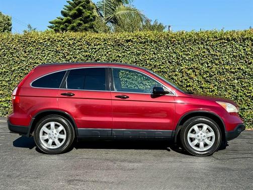 2008 Honda CR-V EX