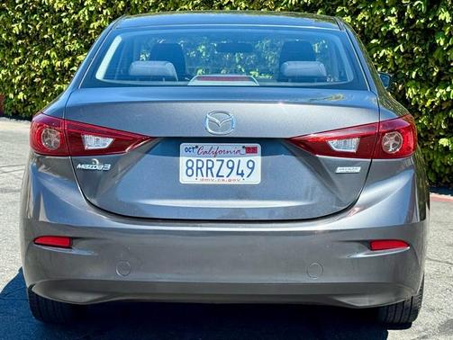 2014 Mazda Mazda3 i SV