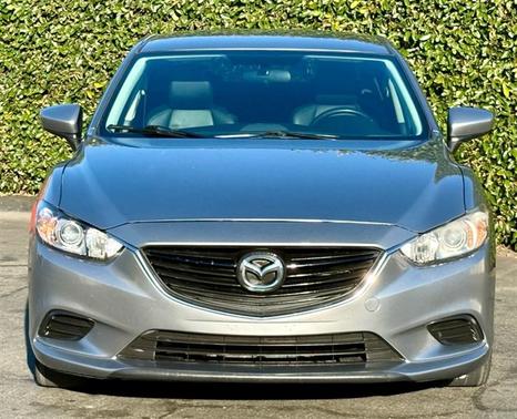 2014 Mazda Mazda6 i Touring