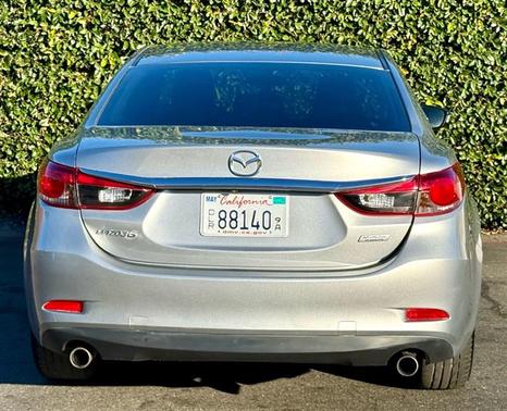 2014 Mazda Mazda6 i Touring