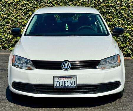 2013 Volkswagen Jetta S