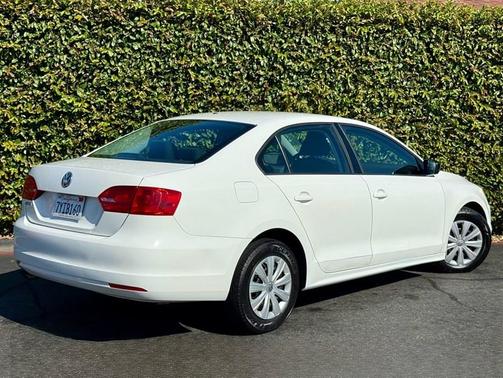 2013 Volkswagen Jetta S