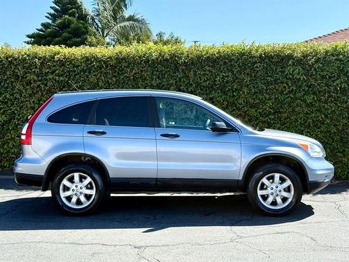 2011 Honda CR-V SE