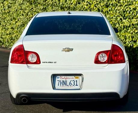 2010 Chevrolet Malibu 2LT