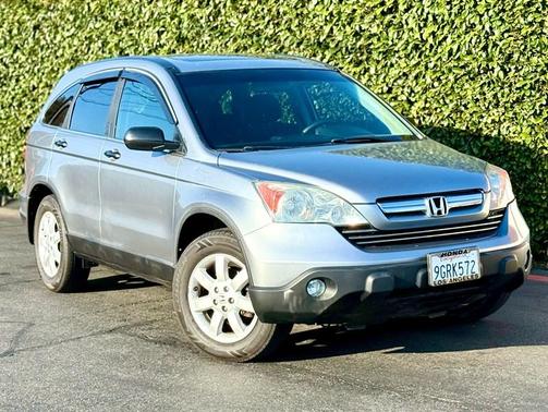 2008 Honda CR-V EX