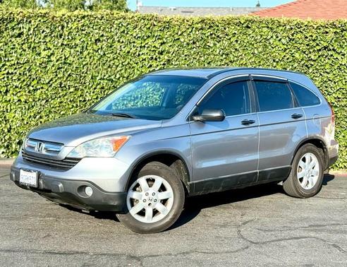 2008 Honda CR-V EX