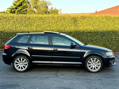 2010 Audi A3 2.0T Premium Plus