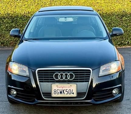 2010 Audi A3 2.0T Premium Plus