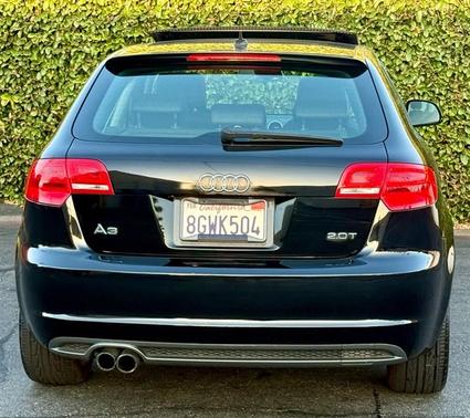 2010 Audi A3 2.0T Premium Plus