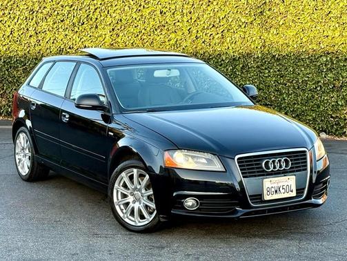 2010 Audi A3 2.0T Premium Plus