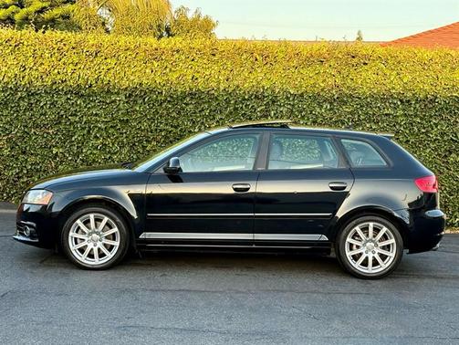 2010 Audi A3 2.0T Premium Plus