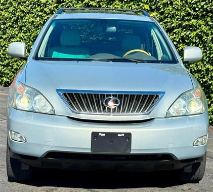2009 Lexus RX 350 