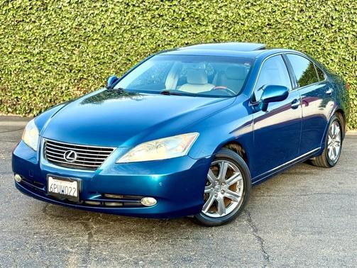 2007 Lexus ES 350 