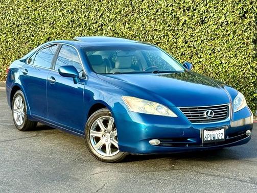 2007 Lexus ES 350 