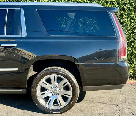 2015 Cadillac Escalade ESV Premium