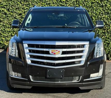 2015 Cadillac Escalade ESV Premium