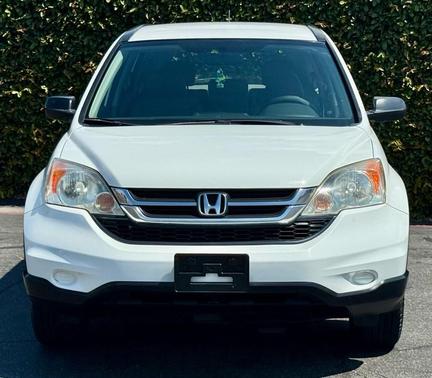 2011 Honda CR-V LX