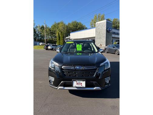 2024 Subaru Forester Touring