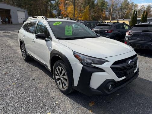 2023 Subaru Outback Premium