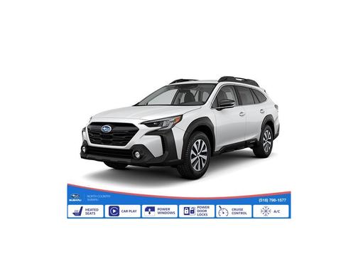 2023 Subaru Outback Premium