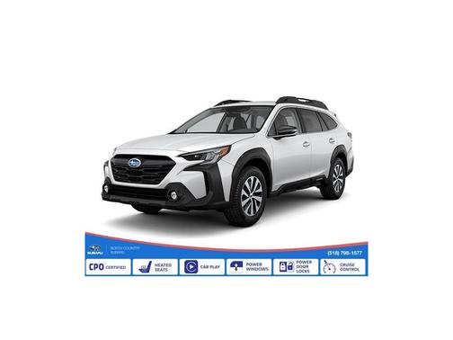 2023 Subaru Outback Premium