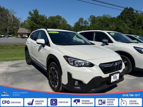 2023 Subaru Crosstrek Premium