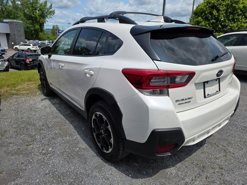 2023 Subaru Crosstrek