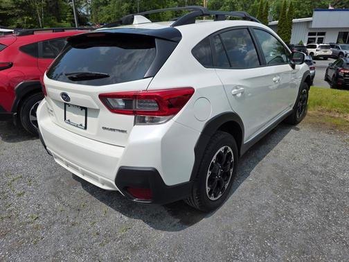 2023 Subaru Crosstrek