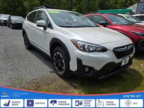 2023 Subaru Crosstrek Premium