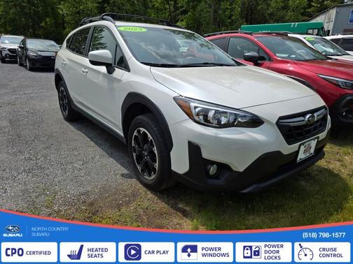 2023 Subaru Crosstrek Premium
