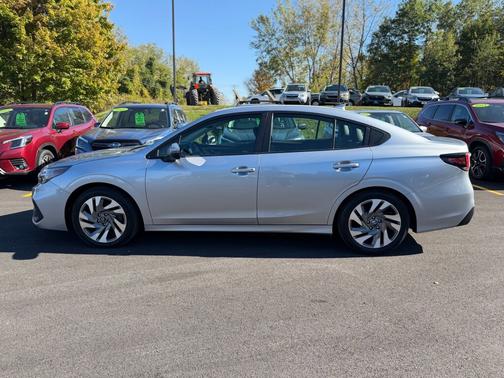 2023 Subaru Legacy Limited