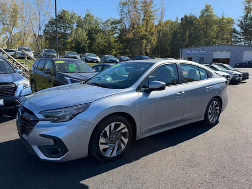 2023 Subaru Legacy Limited