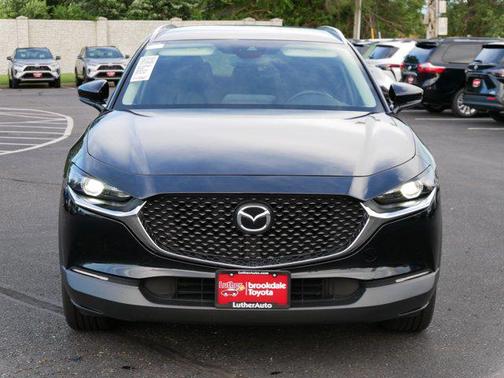 2023 Mazda CX-30 2.5 S Select Package