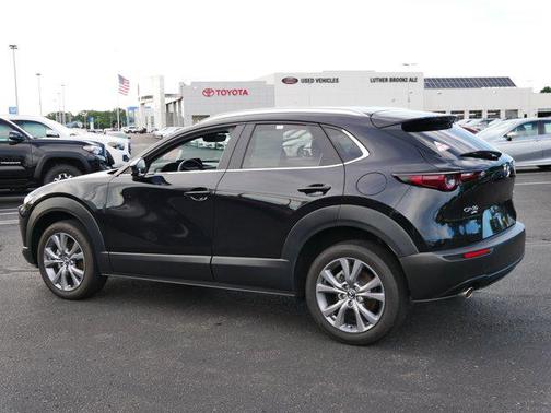 2023 Mazda CX-30 2.5 S Select Package