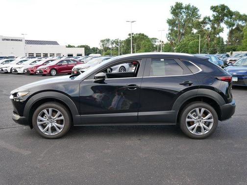 2023 Mazda CX-30 2.5 S Select Package