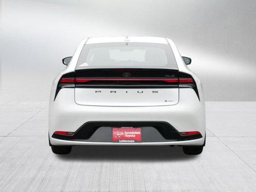 2023 Toyota Prius Limited